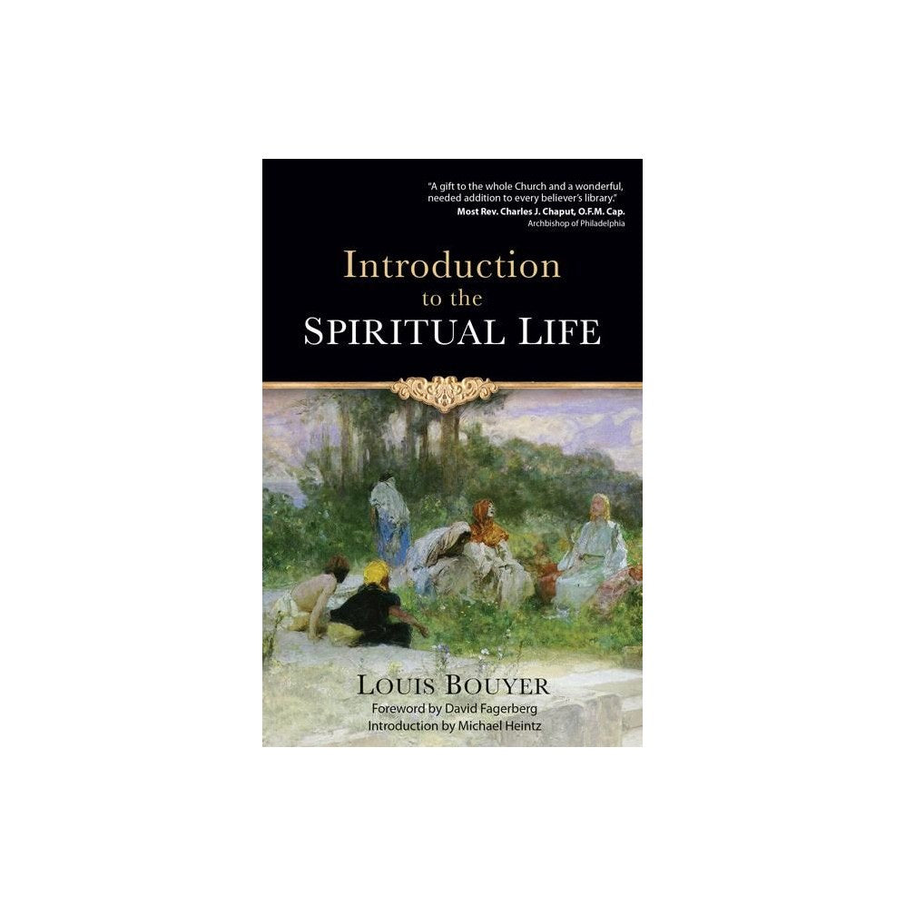 Introduction to the Spiritual Life
