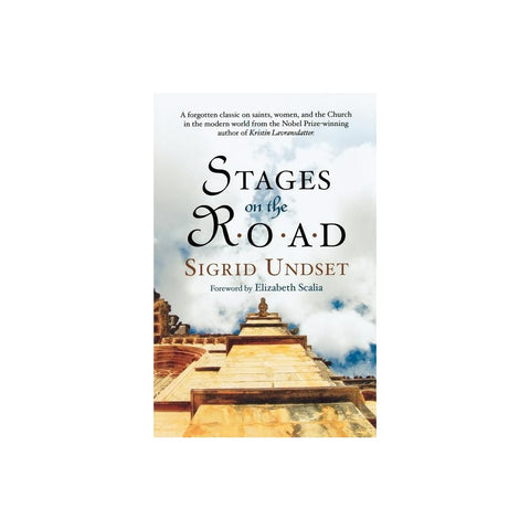 Stages on the Road