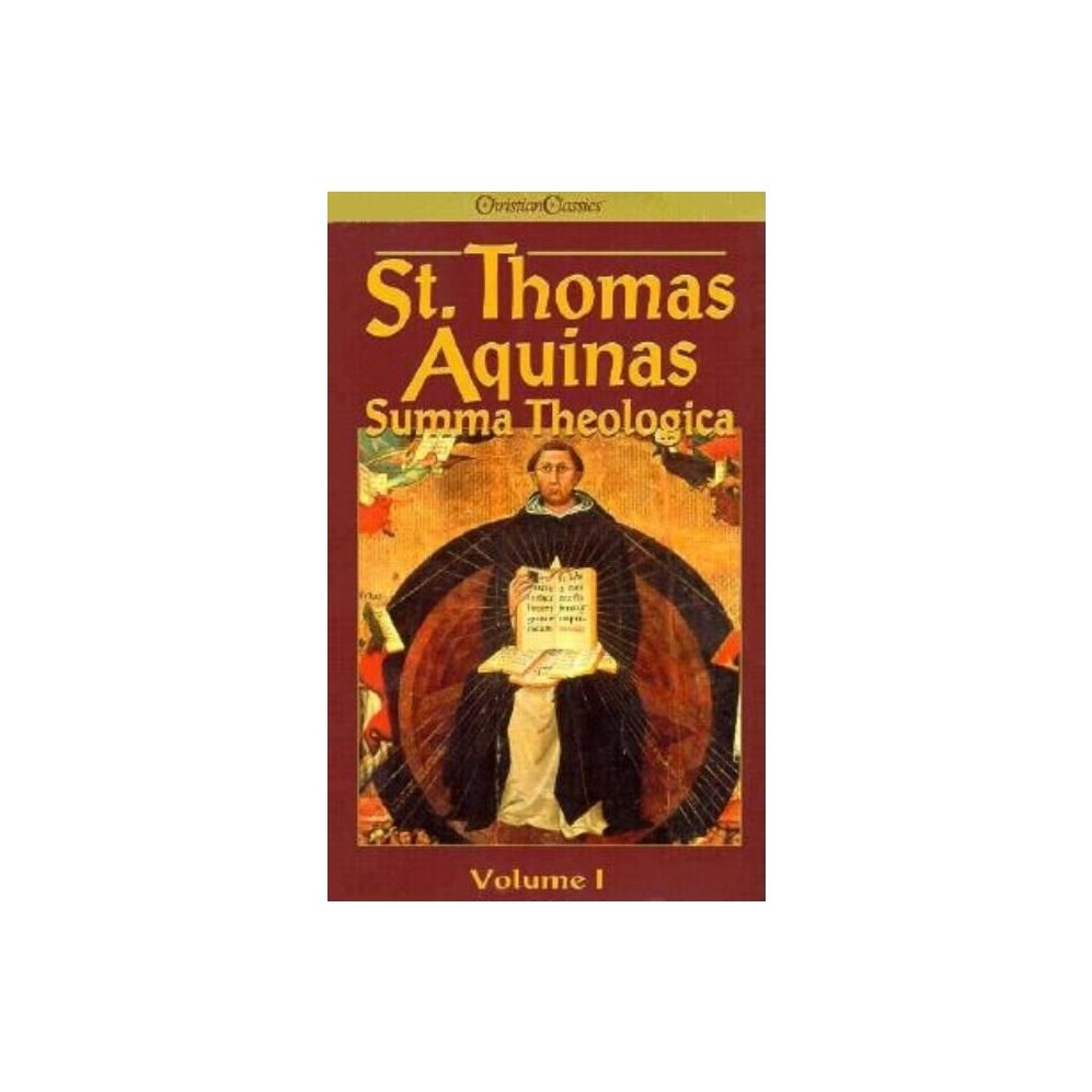 Summa Theologica (Revised)