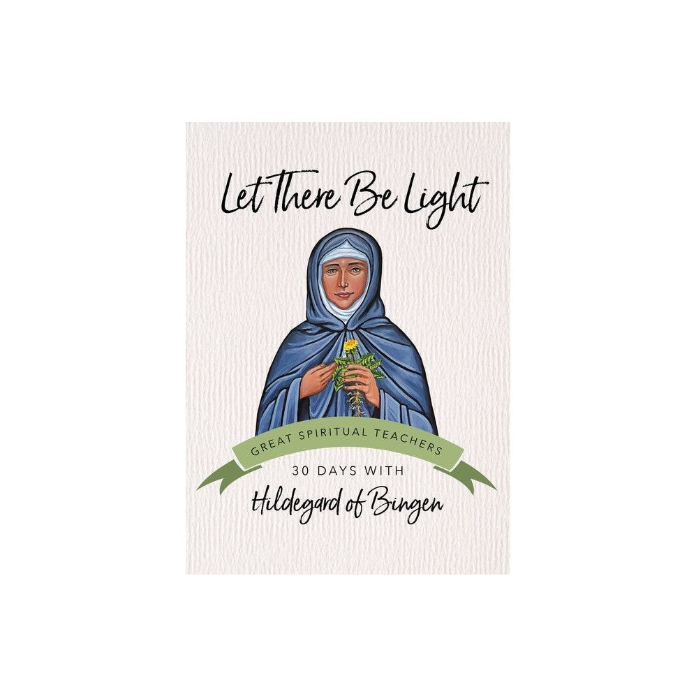 Let There Be Light
