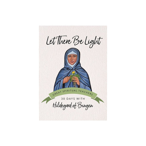 Let There Be Light