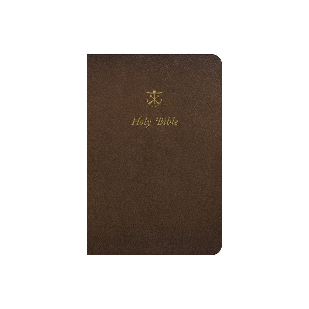 The Ave Catholic Notetaking Bible (Rsv2ce) (Second Catholic)