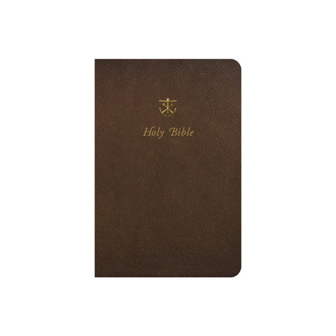 The Ave Catholic Notetaking Bible (Rsv2ce) (Second Catholic)
