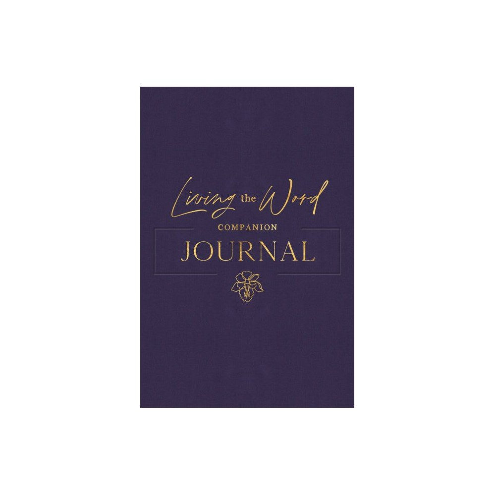 Living the Word Companion Journal