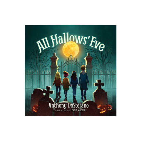 All Hallows' Eve