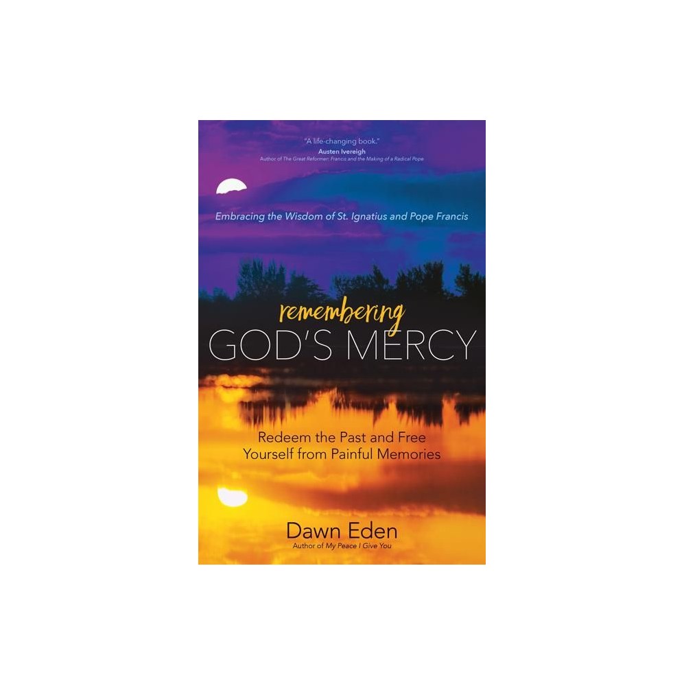 Remembering God's Mercy