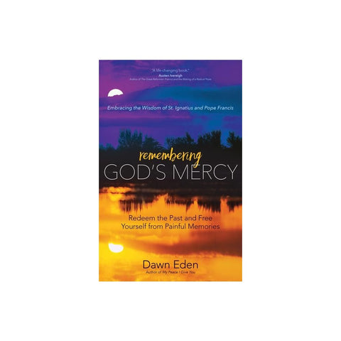 Remembering God's Mercy