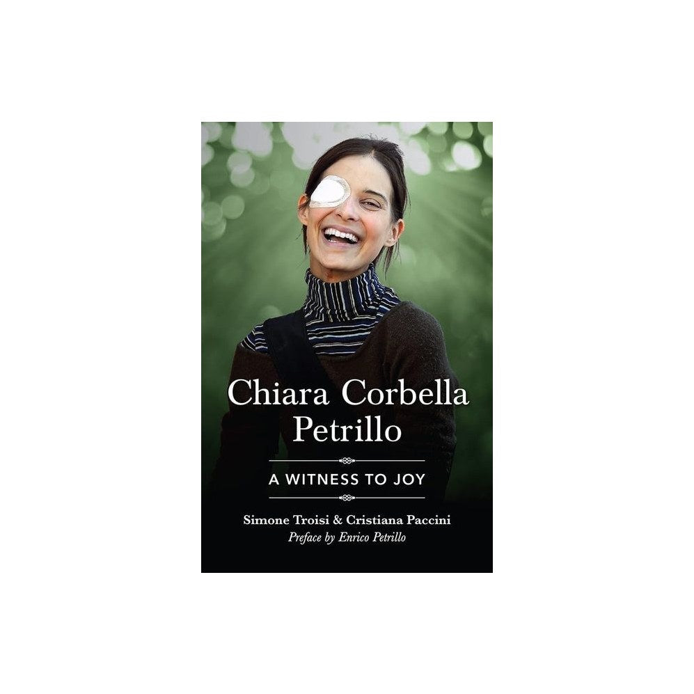 Chiara Corbella Petrillo: A Witness to Joy