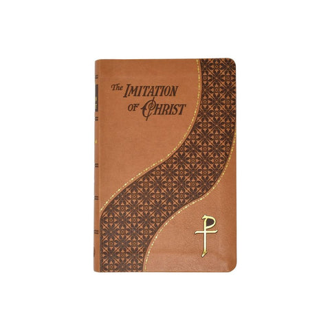 The Imitation of Christ: Thomas A. Kempis