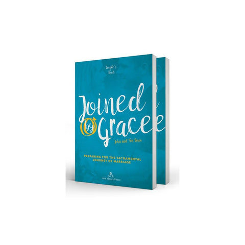 Joined by Grace Couple's Pack