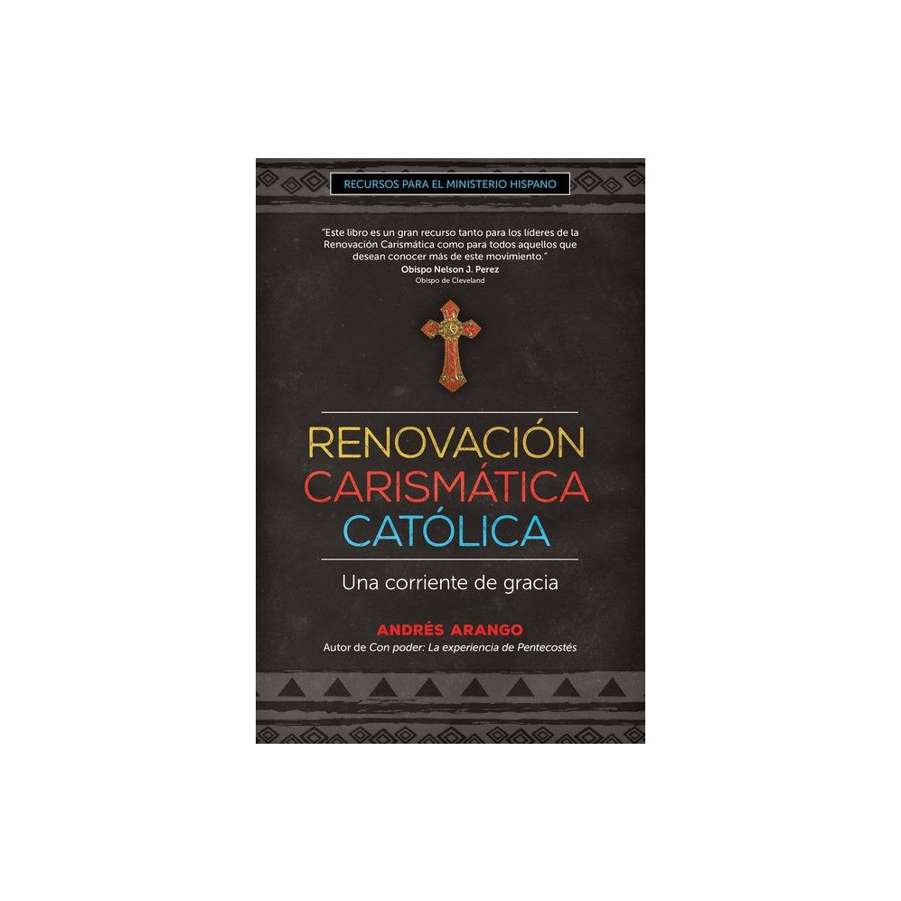 Renovación Carismática Católica: Una Corriente de Gracia