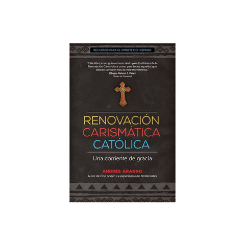 Renovación Carismática Católica: Una Corriente de Gracia