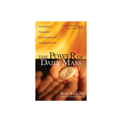 The Power of Daily Mass