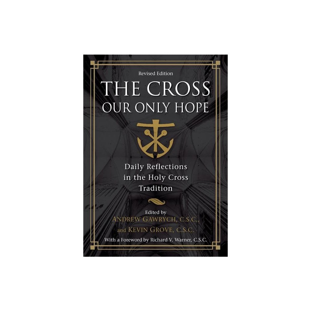 The Crossour Only Hope (Revised) (Revised)