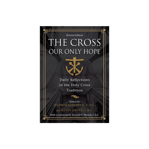 The Crossour Only Hope (Revised) (Revised)