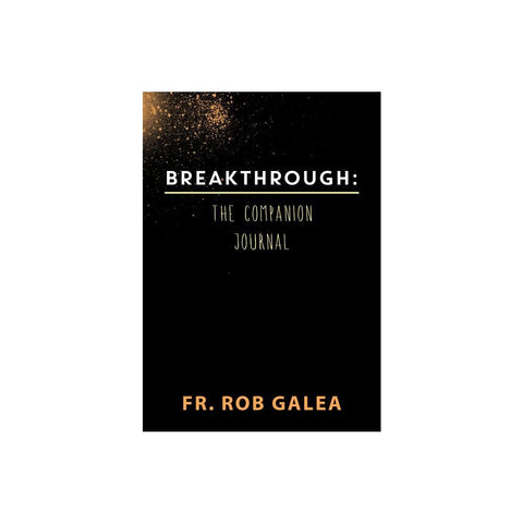Breakthrough: The Companion Journal