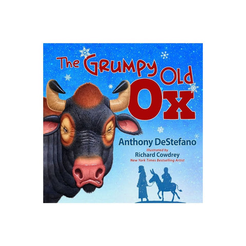 The Grumpy Old Ox