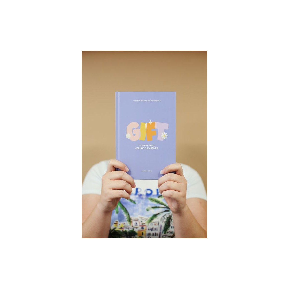 GIFT // Eucharist Study for Teens