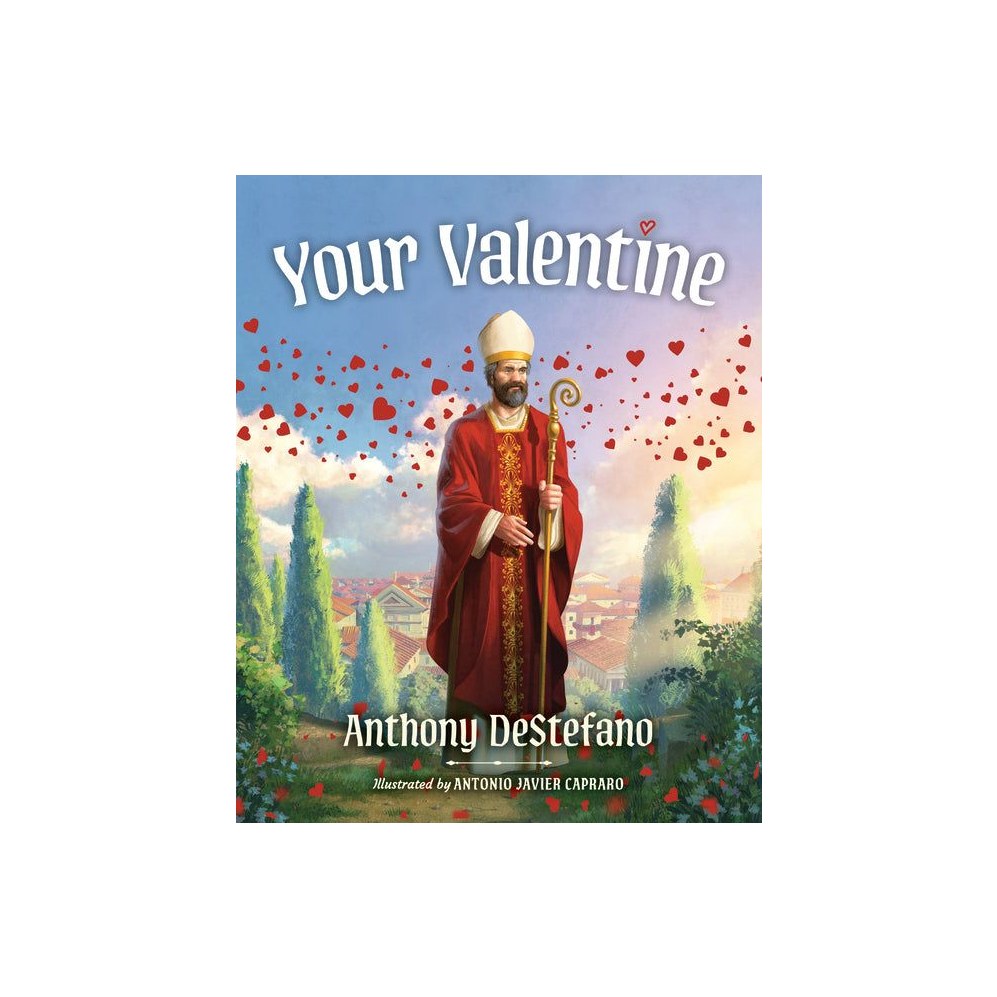 Your Valentine