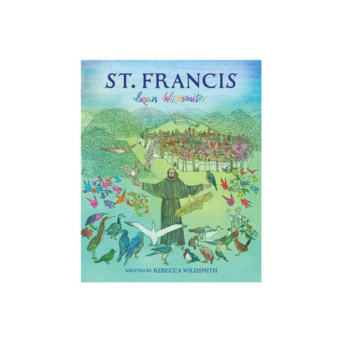 St. Francis