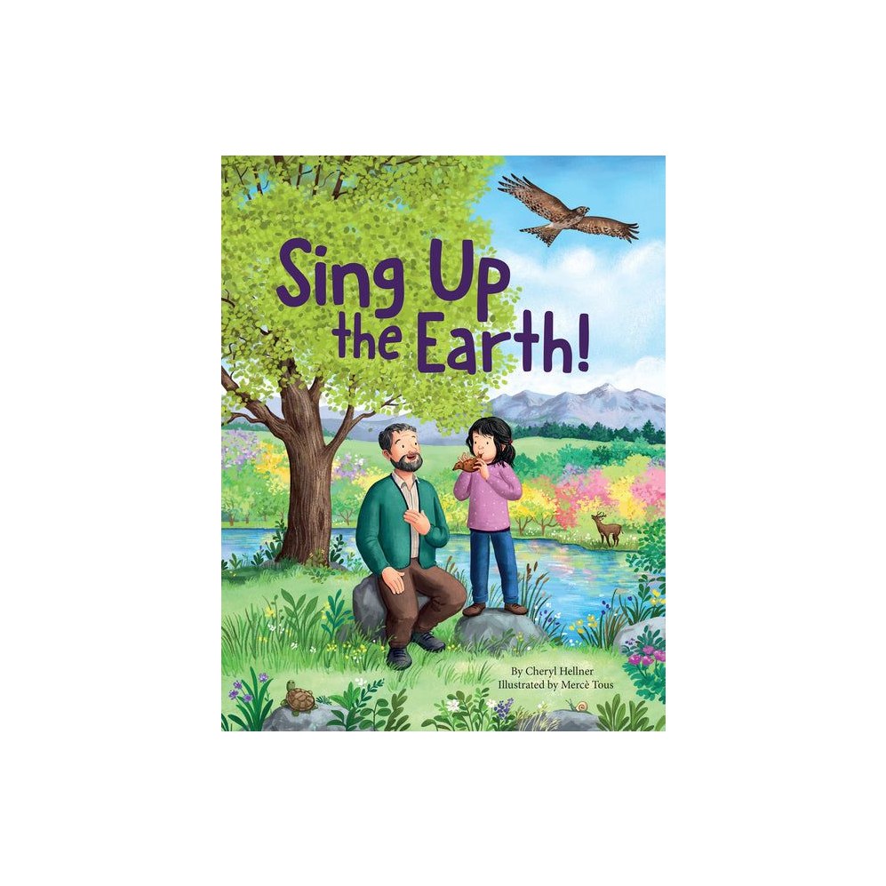 Sing Up the Earth!