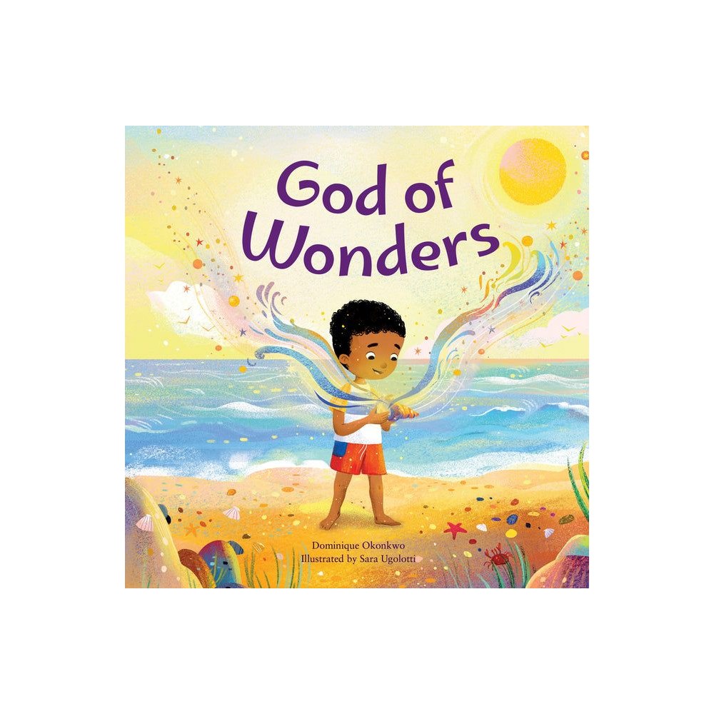 God of Wonders: A Celebration of Knowing a Divine Creator