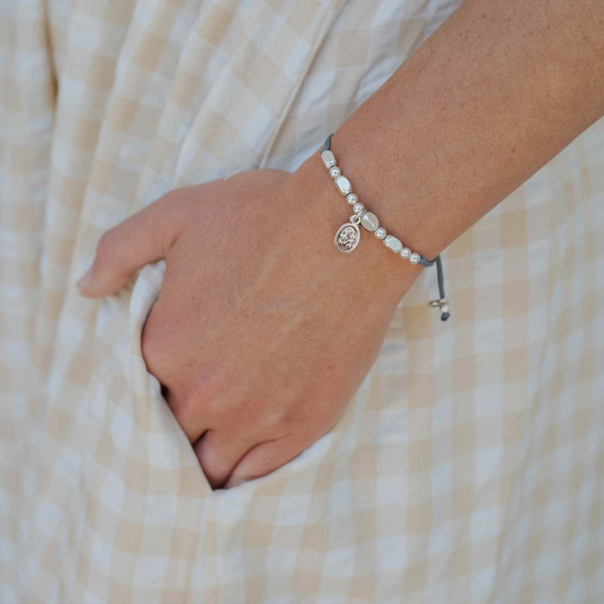 St. Joseph Bracelet