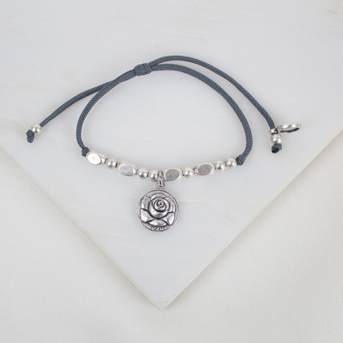 Saint Thérèse of Lisieux Little Saints Bracelet