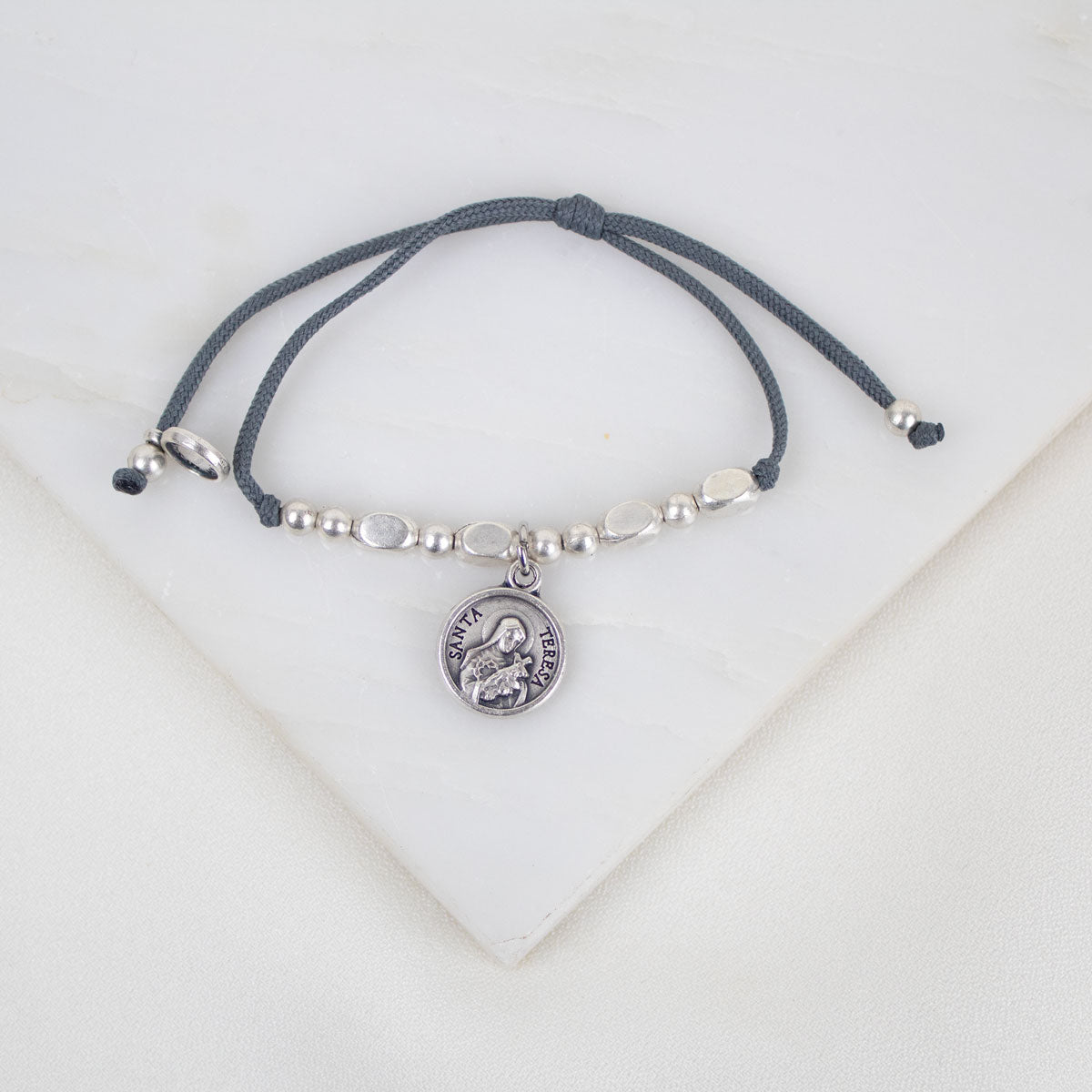 Saint Thérèse of Lisieux Little Saints Bracelet