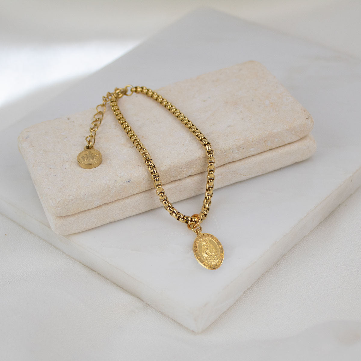 St. Valentine Bracelet