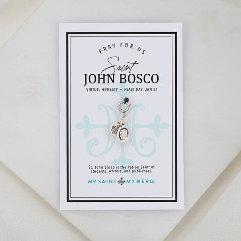 St. John Bosco Medal