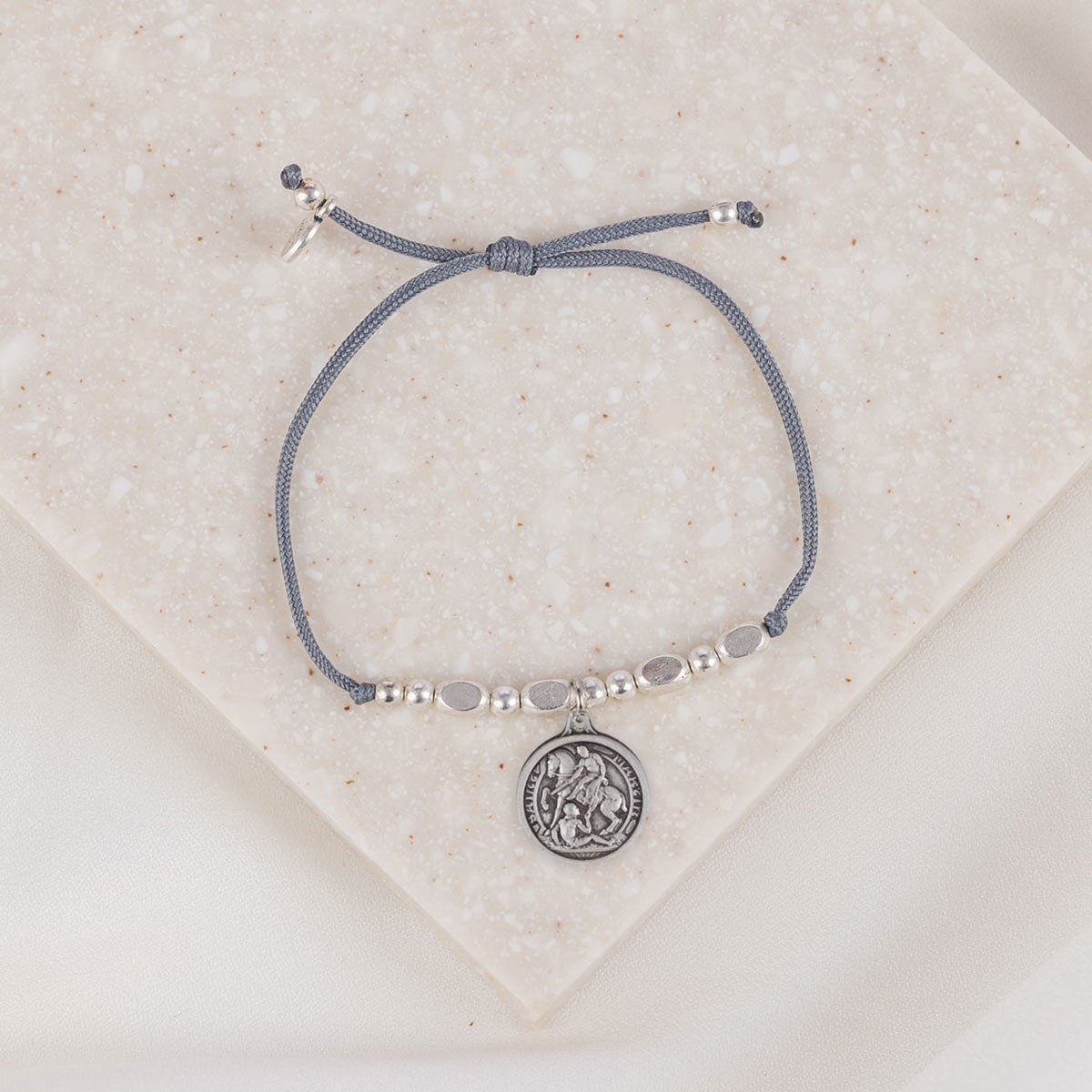 Saint Martin de Tours Little Saints Bracelet