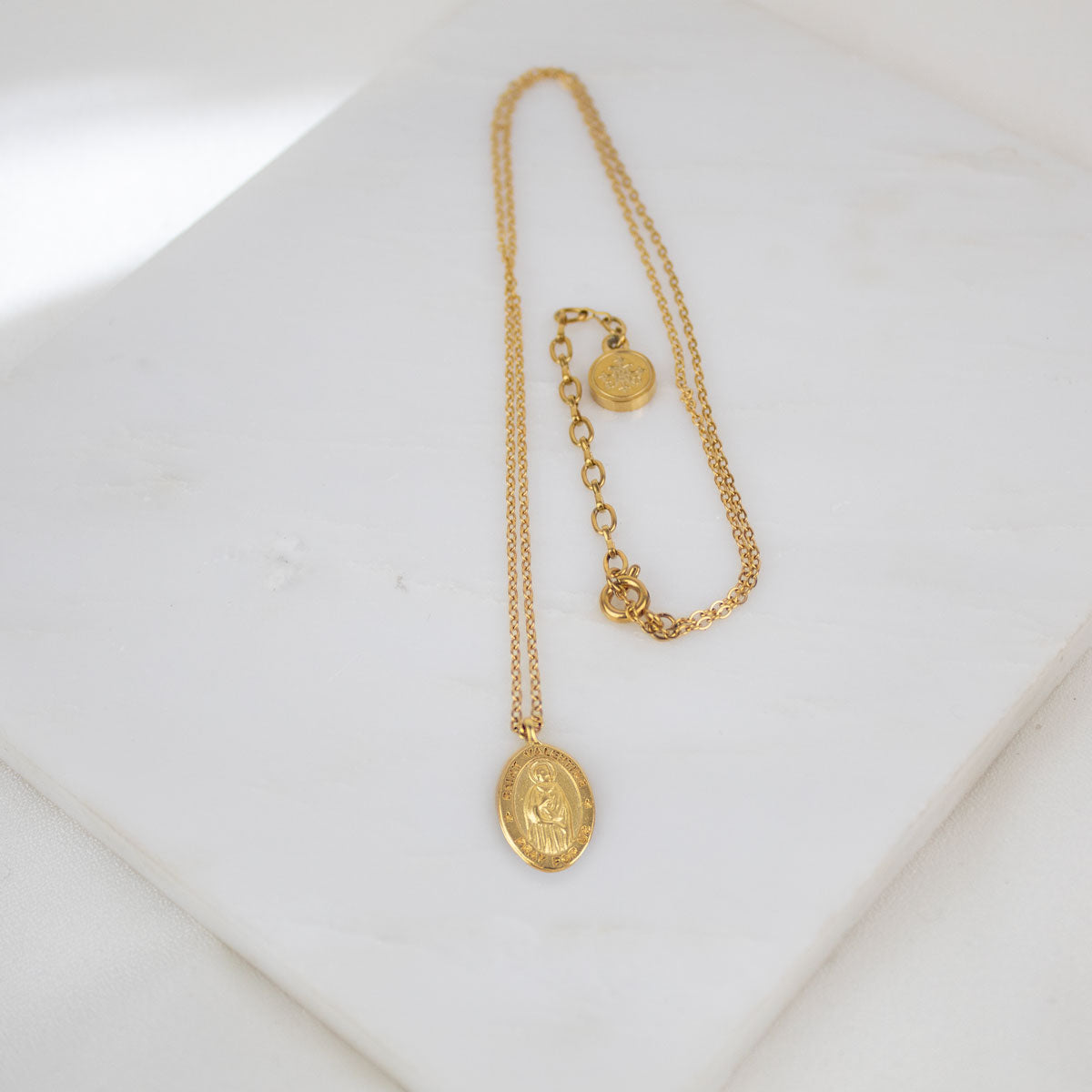 St. Valentine Necklace