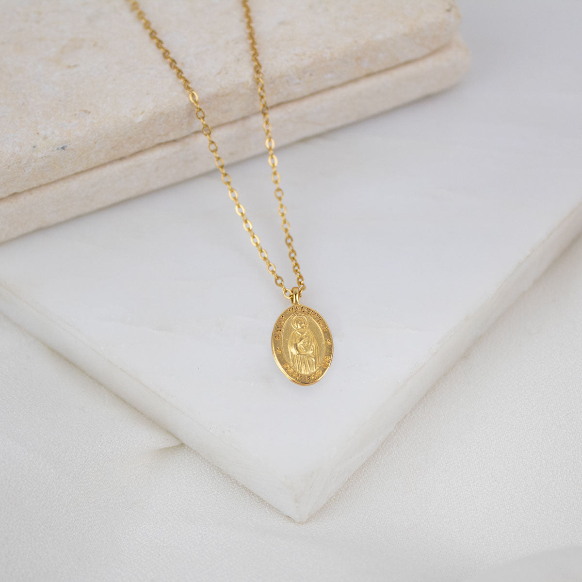 St. Valentine Necklace