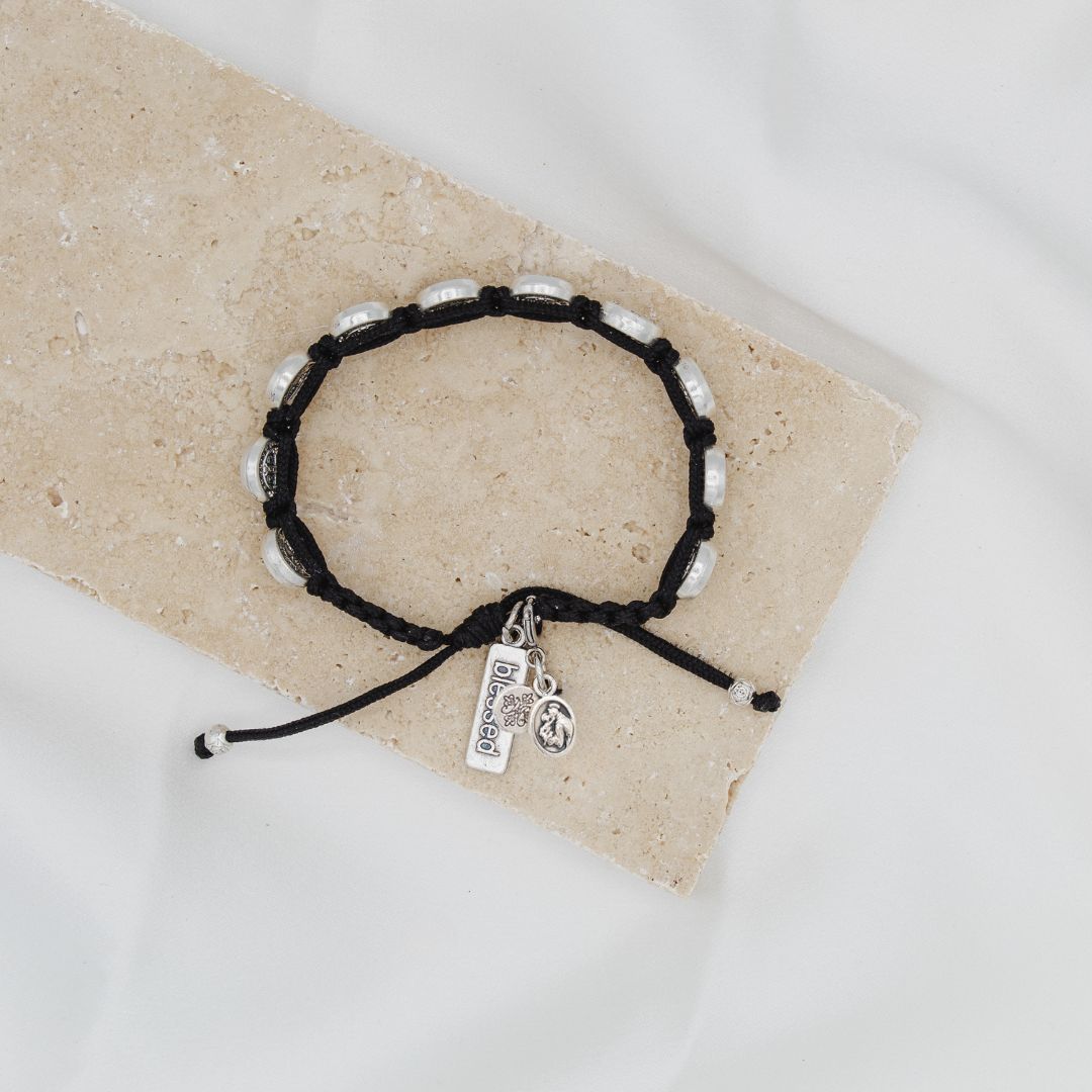 St. Anthony of Padua Medal