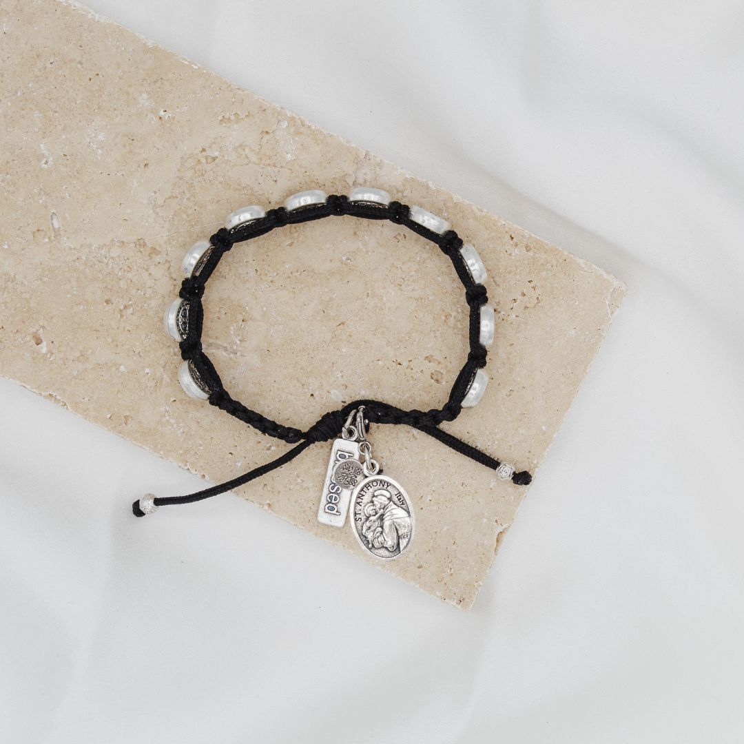 St. Anthony of Padua Medal