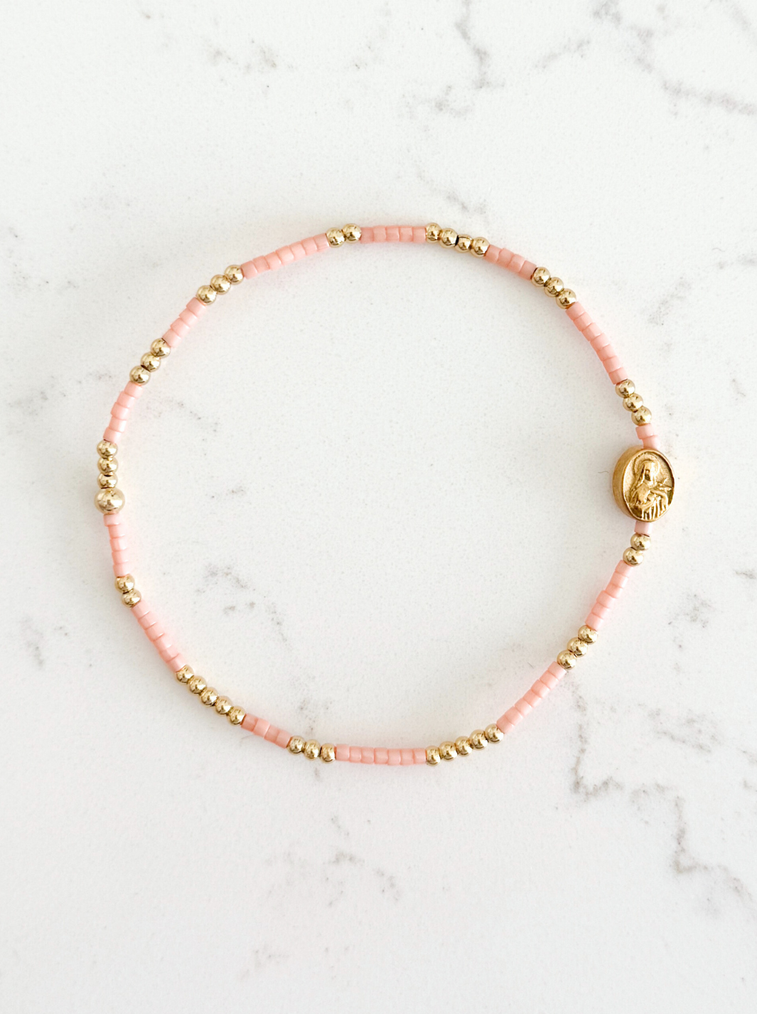 St. Therese of Lisieux Bracelet
