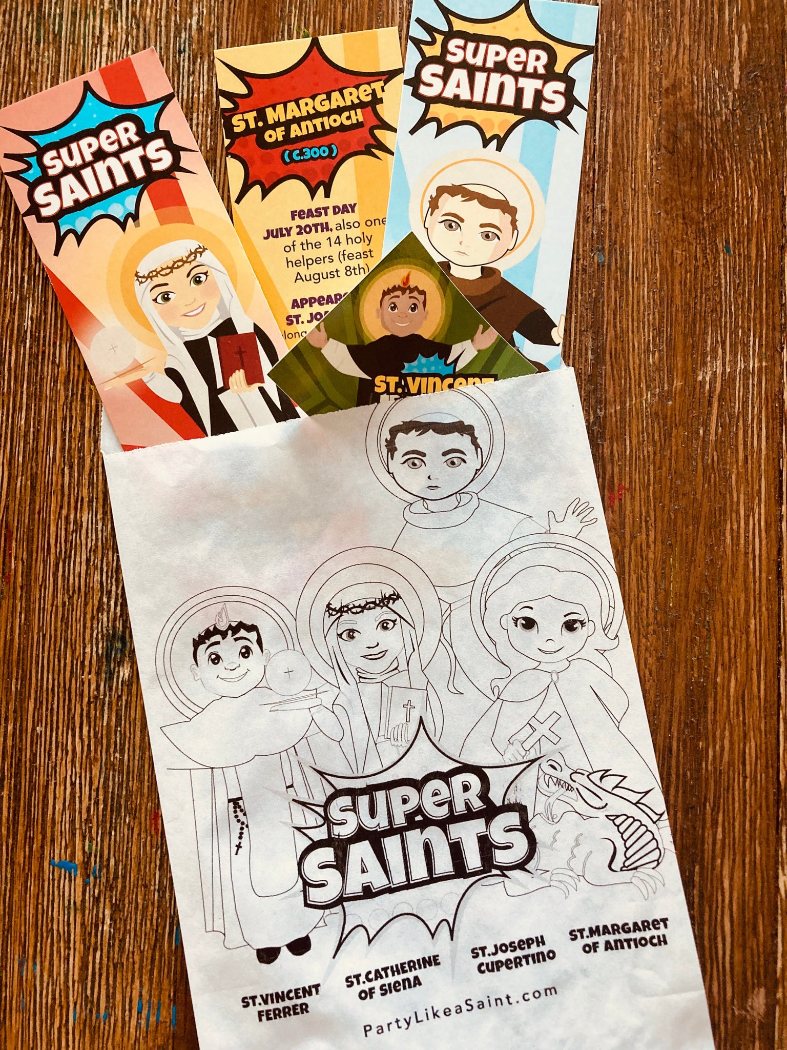 Super Saints Party Decorations: Unleash the Power of Faith and Fun!