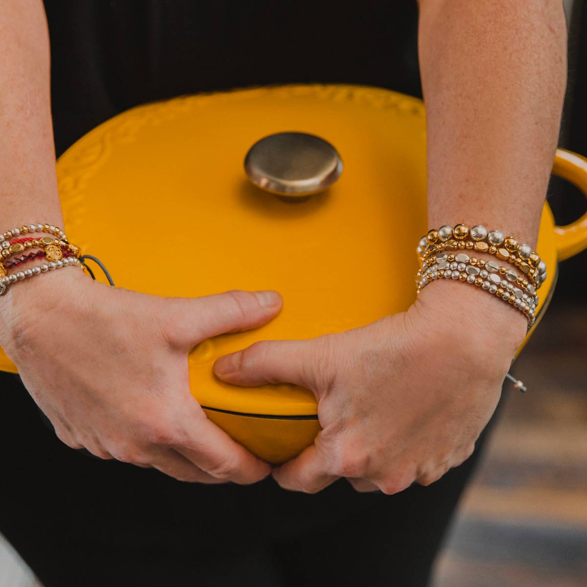 Indulge Kind Bracelet
