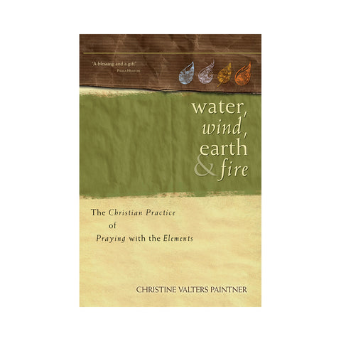 Water, Wind, Earth, and Fire