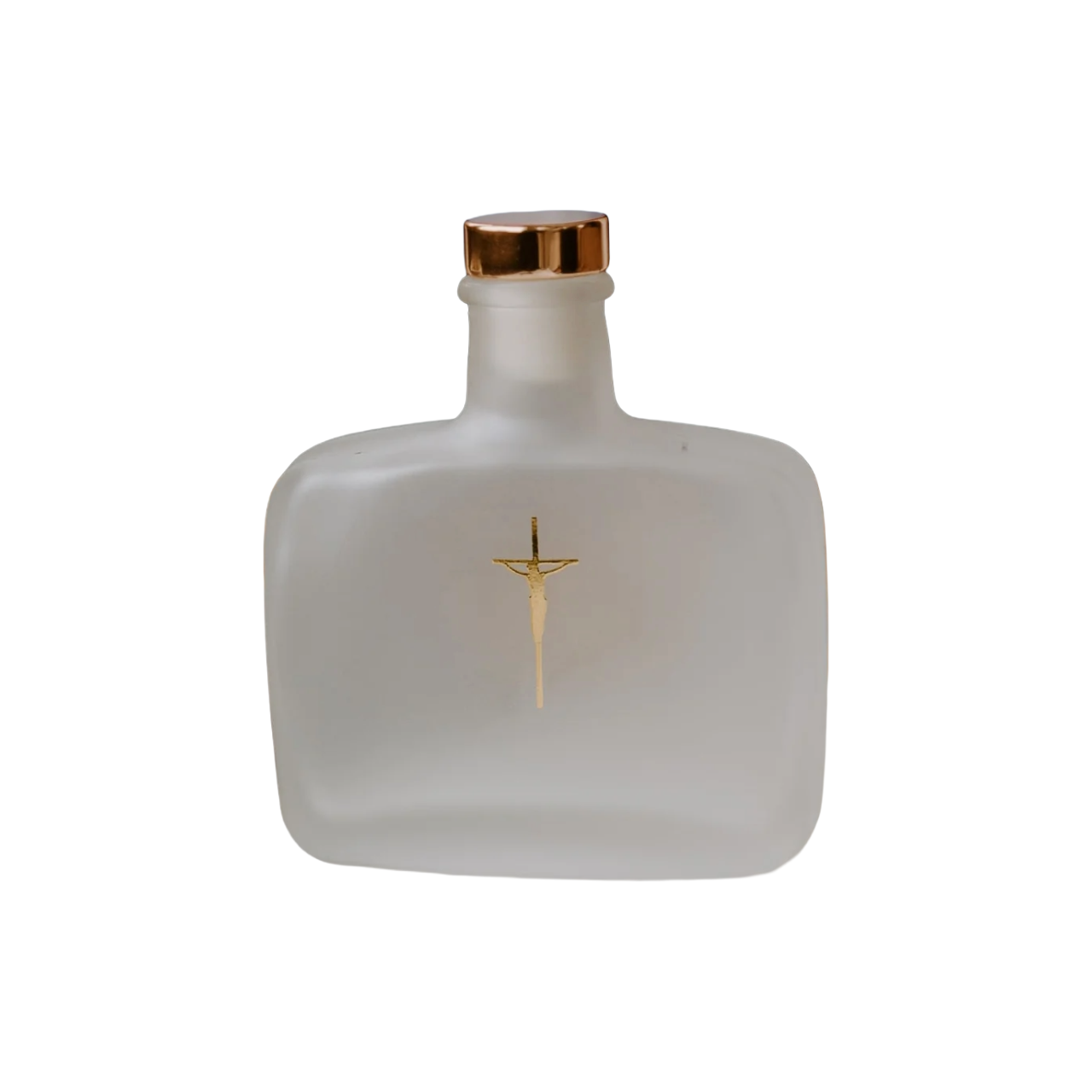 Holy Water Bottle
