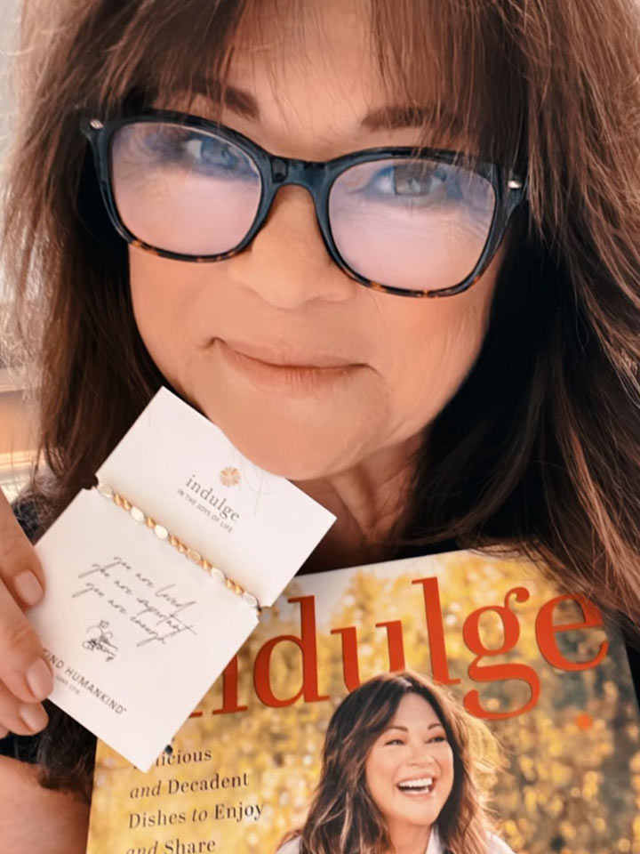 Indulge Kind Bracelet