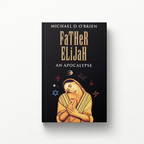 Father Elijah: An Apocalypse