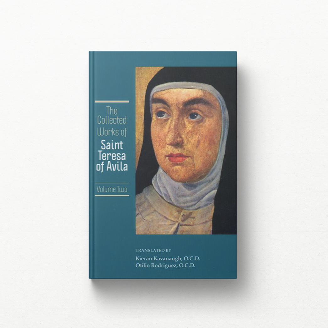 The Collected Works of St. Teresa of Avila, Vol. 2