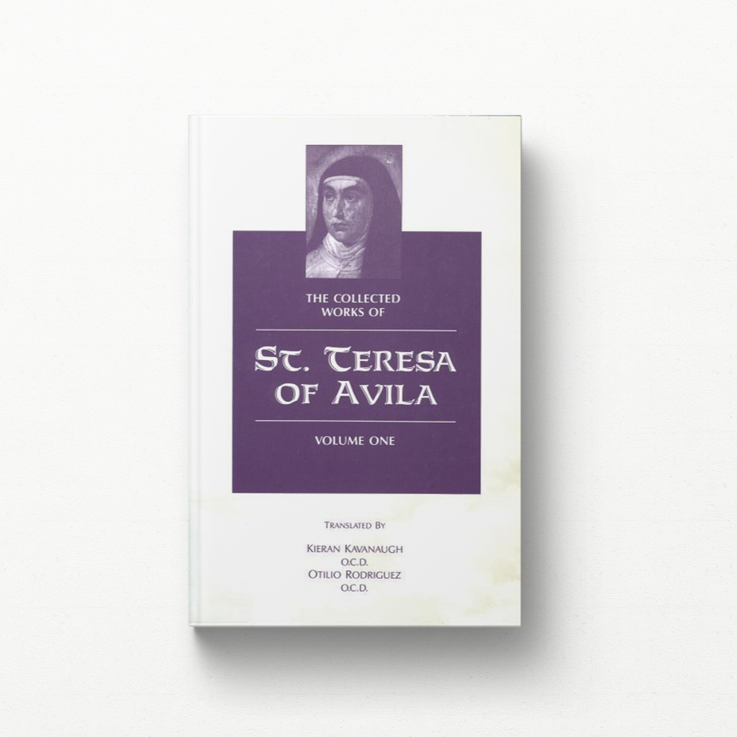 The Collected Works of St. Teresa of Avila, Vol. 1