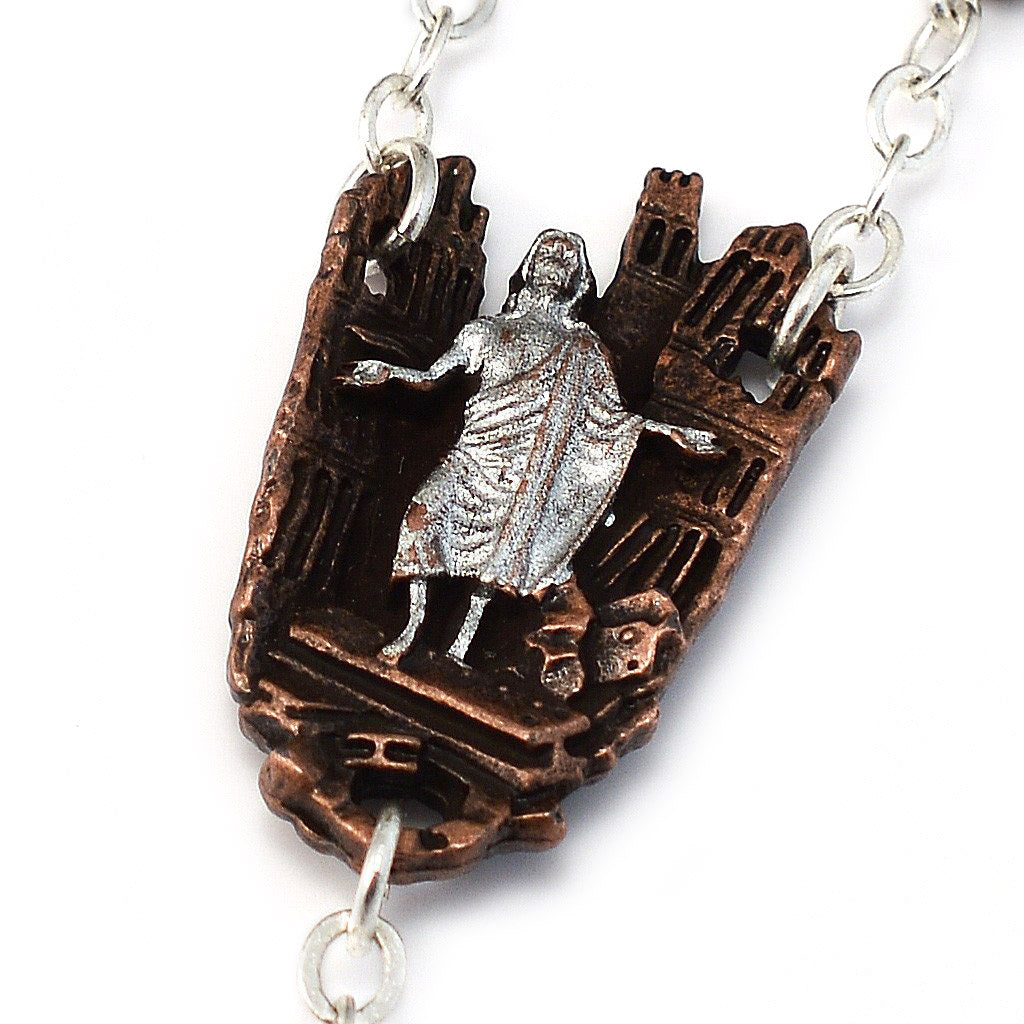 9/11 Remembrance Rosary