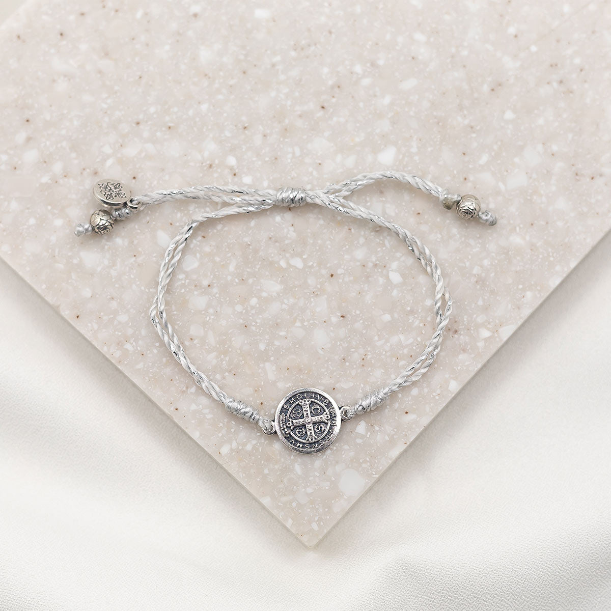 Serenity Blessing Bracelet