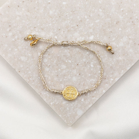 Serenity Blessing Bracelet