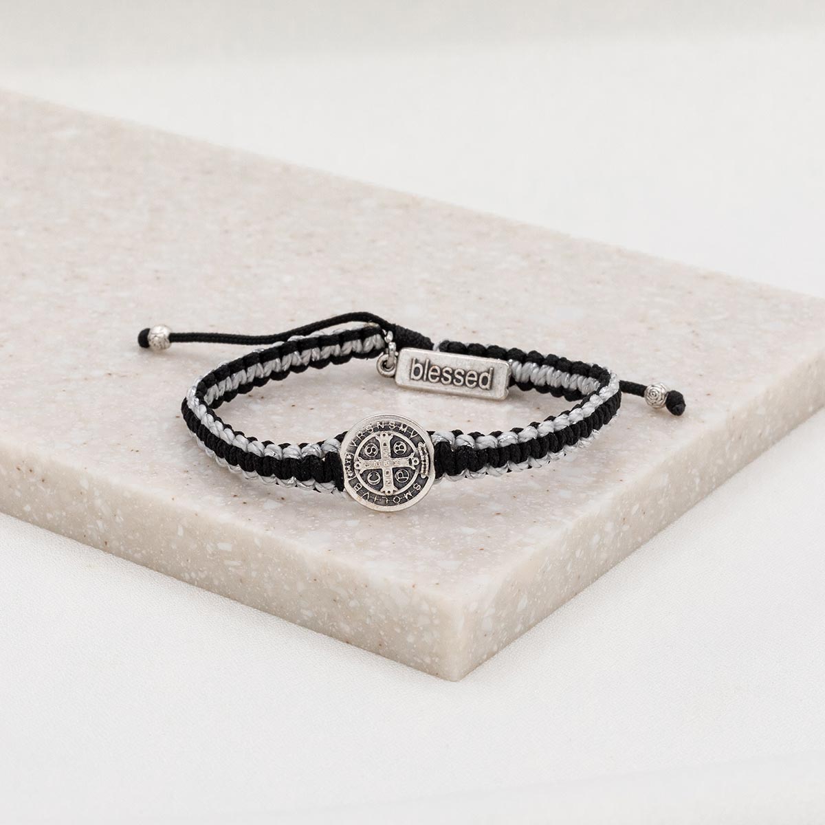 Gratitude Blessing Bracelet