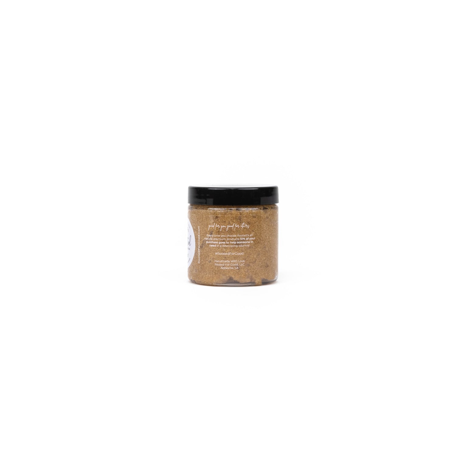 Sugar Scrub Gift Set
